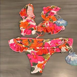 Mumu Bikini BRAND NEW